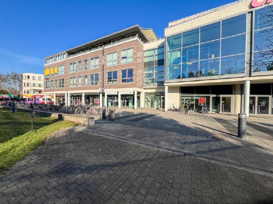 Galerieansicht