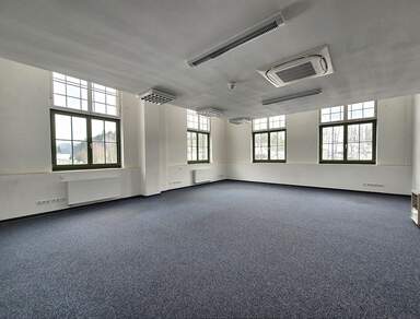 Ca. 350 m² Bürofläche in Dippoldiswalde zur Miete | ab sofort verfügbar
