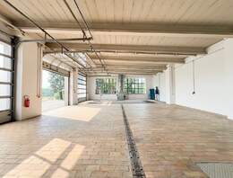Dresden Weixdorf | Ca. 330 m² Hallenfläche nahe der A4 zur Miete | ab sofort