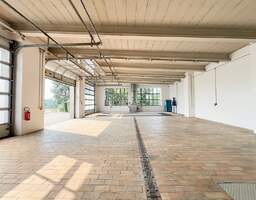 Dresden Weixdorf | Ca. 330 m² Hallenfläche nahe der A4 zur Miete | ab sofort