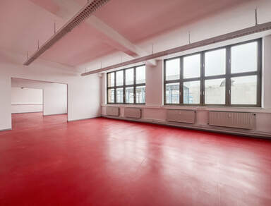 In Autobahnnähe | ca. 211 m² Bürofläche nahe Elbepark Dresden zur Miete