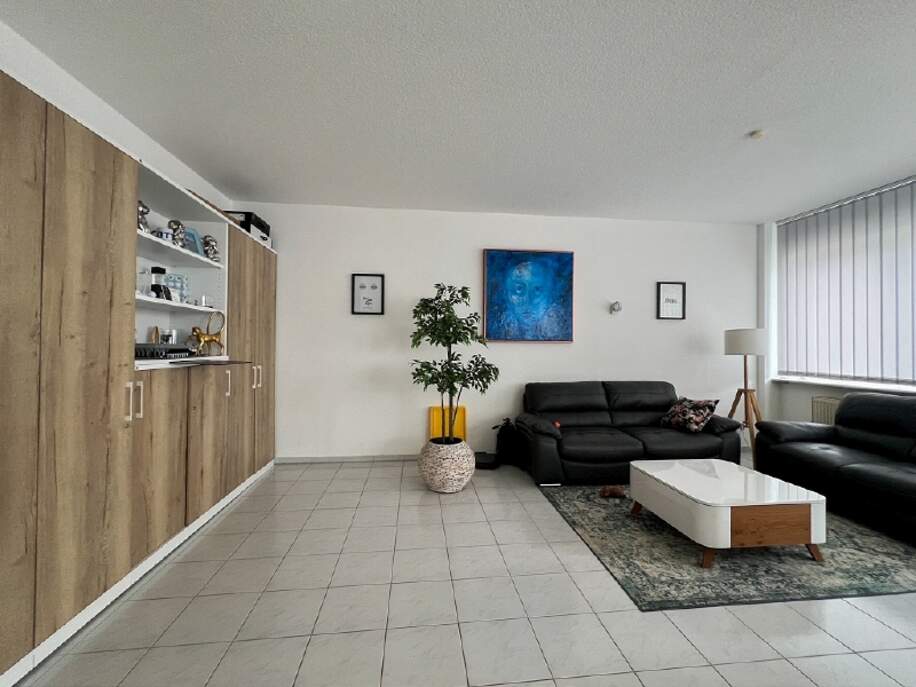 Büro im 1.OG