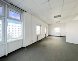 Striesen-Galerie | Rund 170 m² Bürofläche im Dresdner Osten zur Miete
