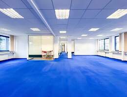 NEUE Konditionen | Dresden Plauen | ca. 264 m² Bürofläche in Uninähe zur Miete