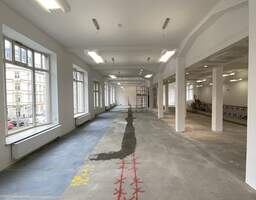 TOP-Lage | Exklusive Gewerbefläche in bester Lage zum KAUF