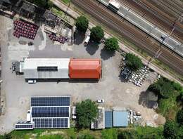 1.000 m² Freifläche in Heidenau bei Dresden - ab sofort - zur Miete!