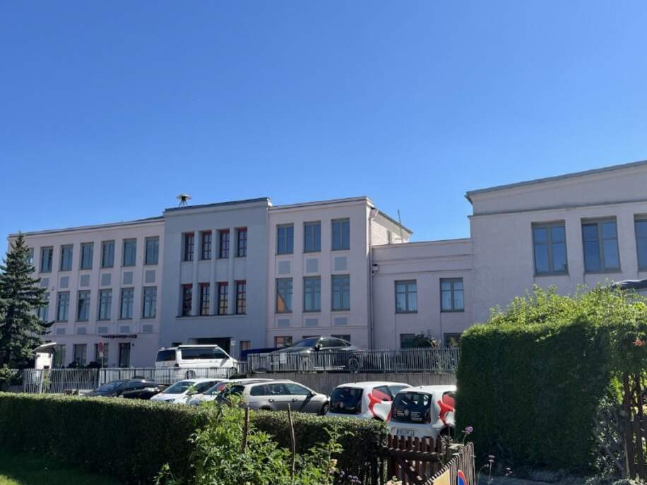 Ansicht - Immobilienmakler Dresden, Chemnitz, Leipzig