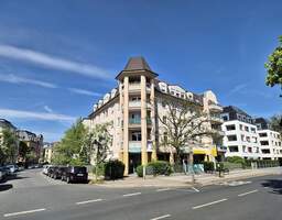 Dresden Striesen | Gewerbefläche mit ca. 60 m² im Erdgeschoss zur Miete | ab sofort