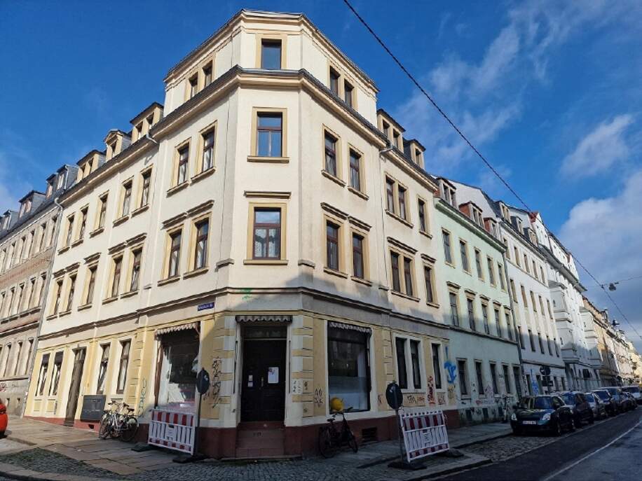 Gebäudeansicht