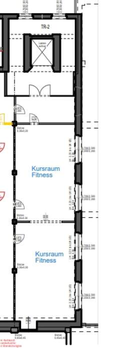 Grundriss 1.OG