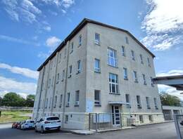 Kleine Bürofläche in Uninähe zur Miete | Ihr neuer Arbeitsplatz in Dresden Plauen