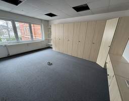 Rund 83 m² Büro oder Praxisfläche in Dresden Löbtau zur Miete