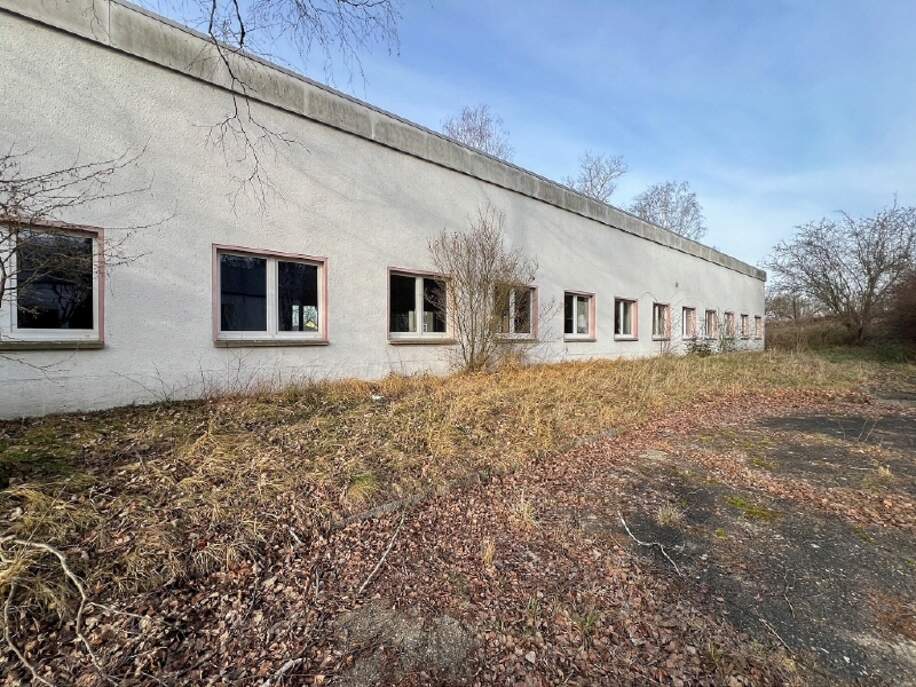 Außenansicht Haus 5