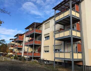 kleines Investment in Frankenberg am Markt zu kaufen - Top Rendite