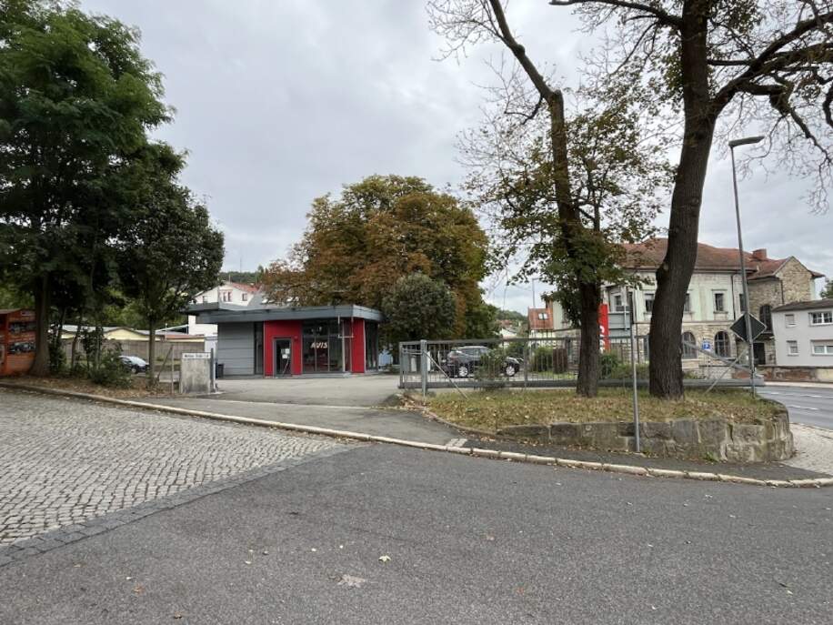 Ansicht - Immobilienmakler Dresden, Chemnitz, Leipzig