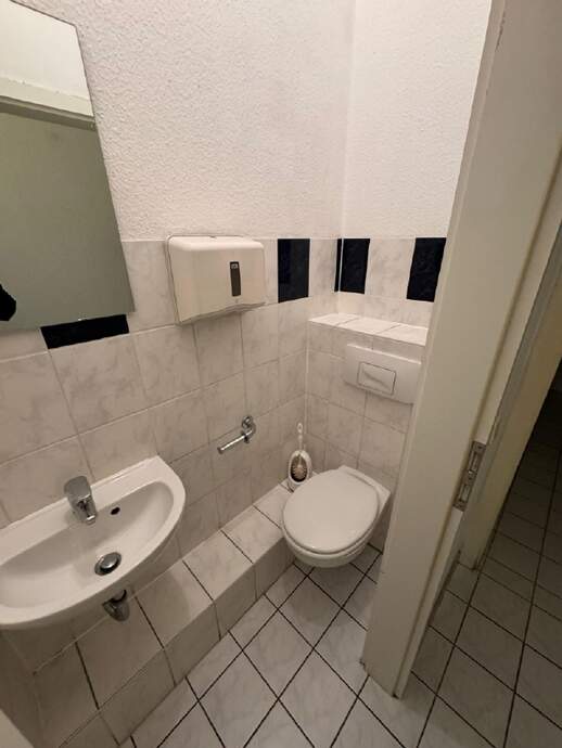 Sanitärbereich