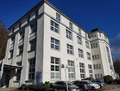 Bürofläche im Gewerbezentrum Chemnitz Einsiedel zur MIETE - 6 Monate mietfrei