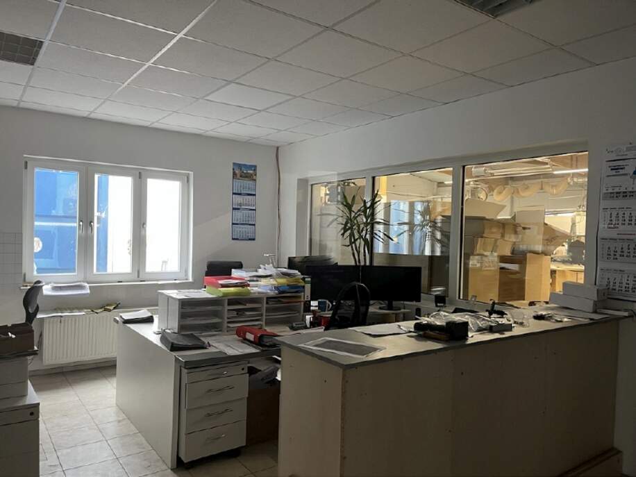 Büro