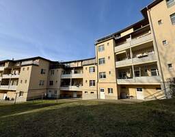 vermietete 3-Raumwohnung Hochparterre mit Balkon in Chemnitz Hilbersdorf kaufen