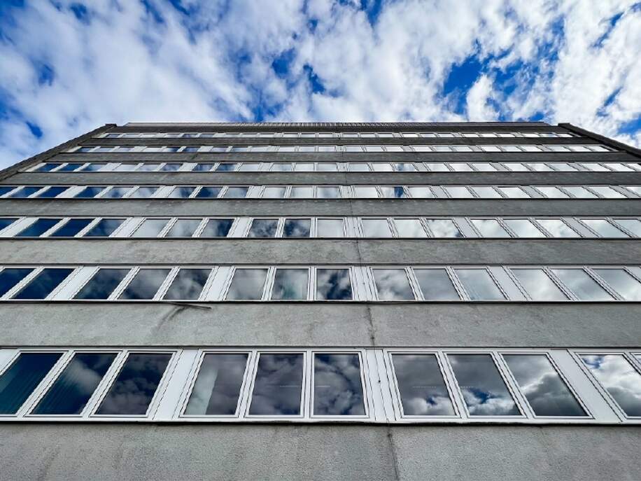 Fassade