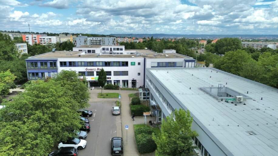 Luftbild