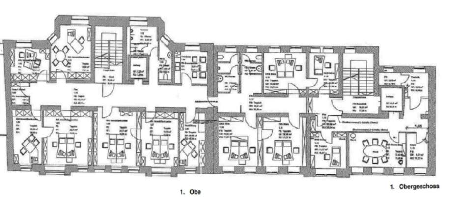 Grundriss 1.OG