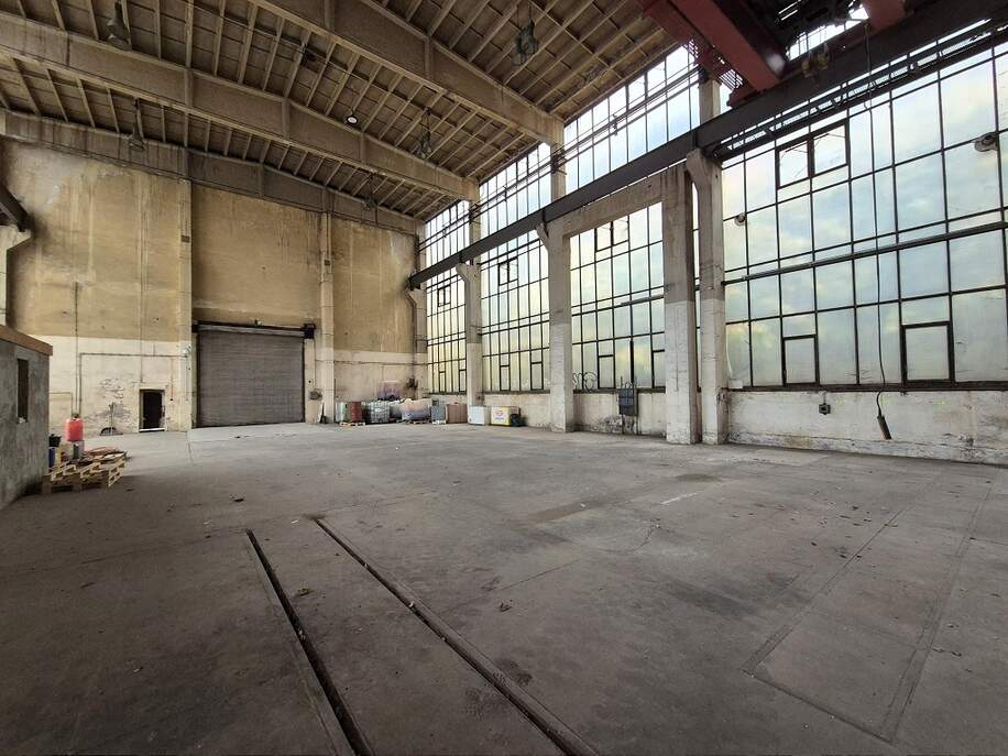 Innenansicht aktuell