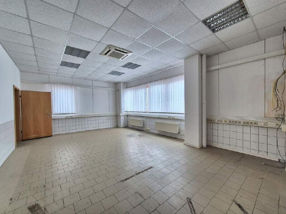 Impression Büro