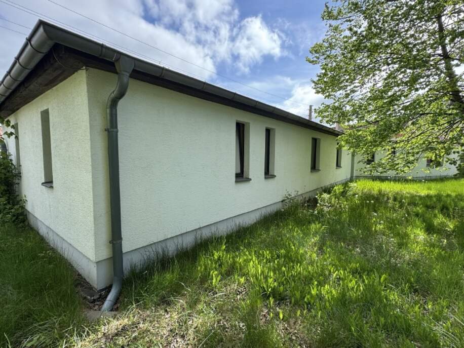 Gebäudeansicht