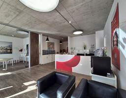 Modernes Ladenbüro nahe Waldpark in Dresden zur Miete