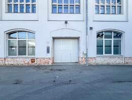 Moderne Lager- und Produktionsflächen in Dresden mieten!