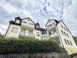 Ideal für Eigennutzer | 3 Zimmer- Erdgeschosswohnung mit Balkon & TG Stellplatz in Bannewitz