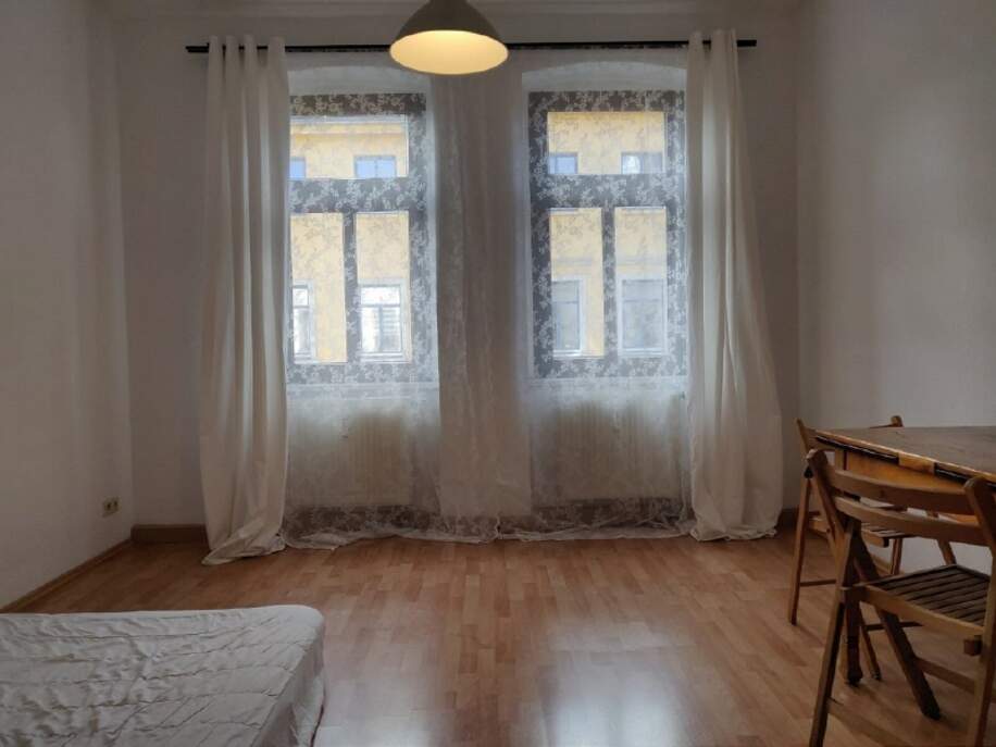 Beispiel Wohnzimmer