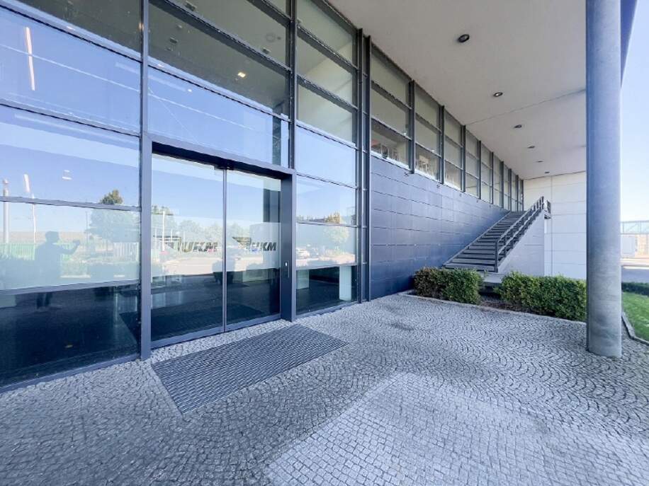 Bürohaus