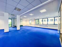 NEUE Konditionen | Dresden Plauen | ca. 264 m² Bürofläche in Uninähe zur Miete