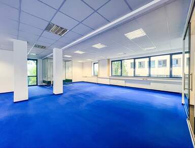 NEUE Konditionen | Dresden Plauen | ca. 264 m² Bürofläche in Uninähe zur Miete