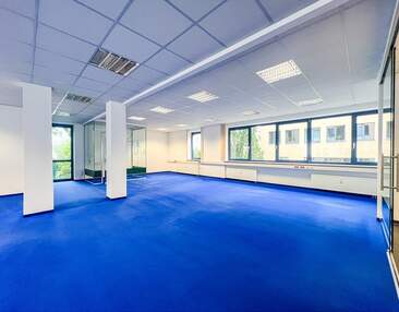 NEUE Konditionen | Dresden Plauen | ca. 264 m² Bürofläche in Uninähe zur Miete
