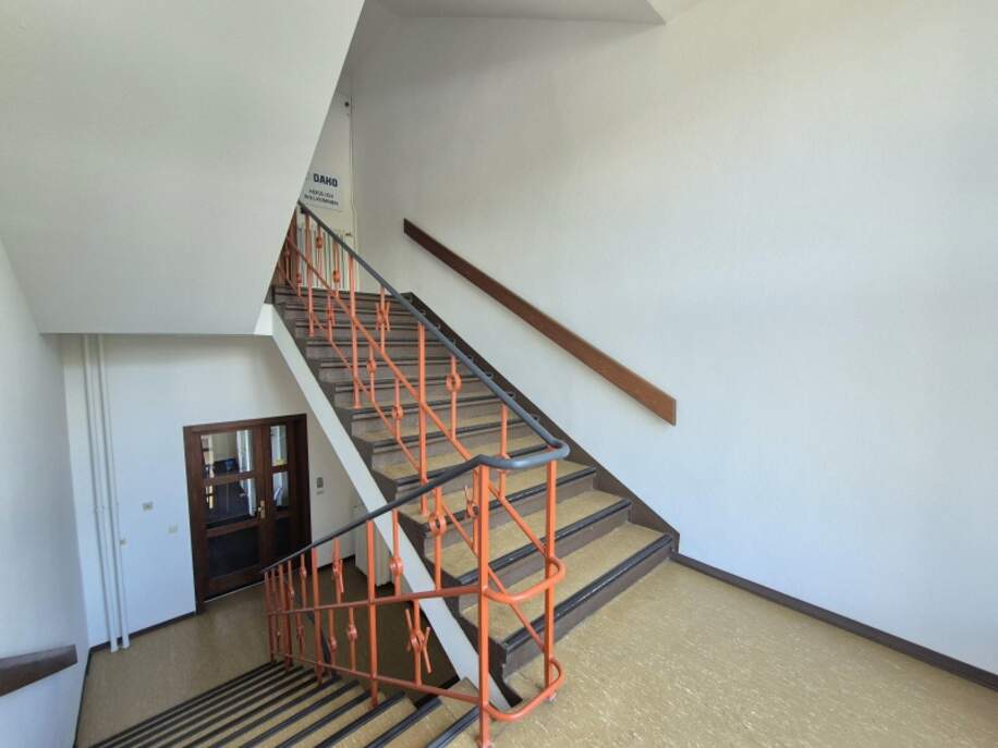 Treppenhaus