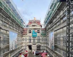 Erstbezug am Neumarkt | Moderne Ladenfläche zur Miete