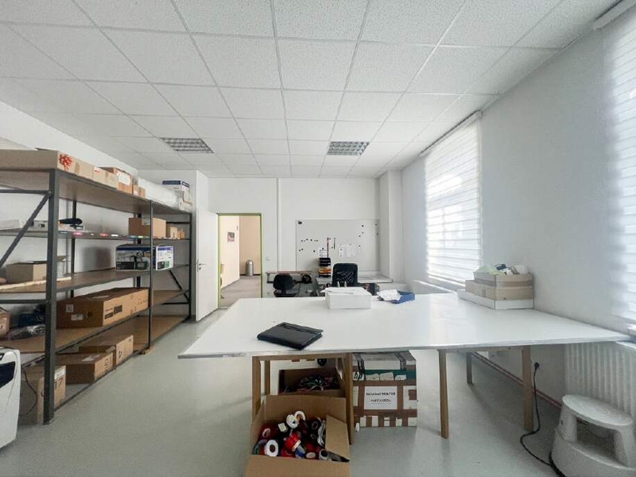 Büro