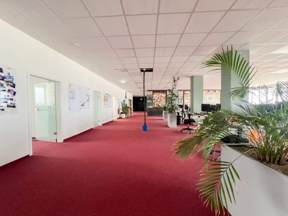 Innenansicht