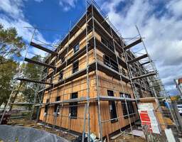 Dresden Striesen | ca. 180 m² moderne Bürofläche  im Erstbezug zur Miete!