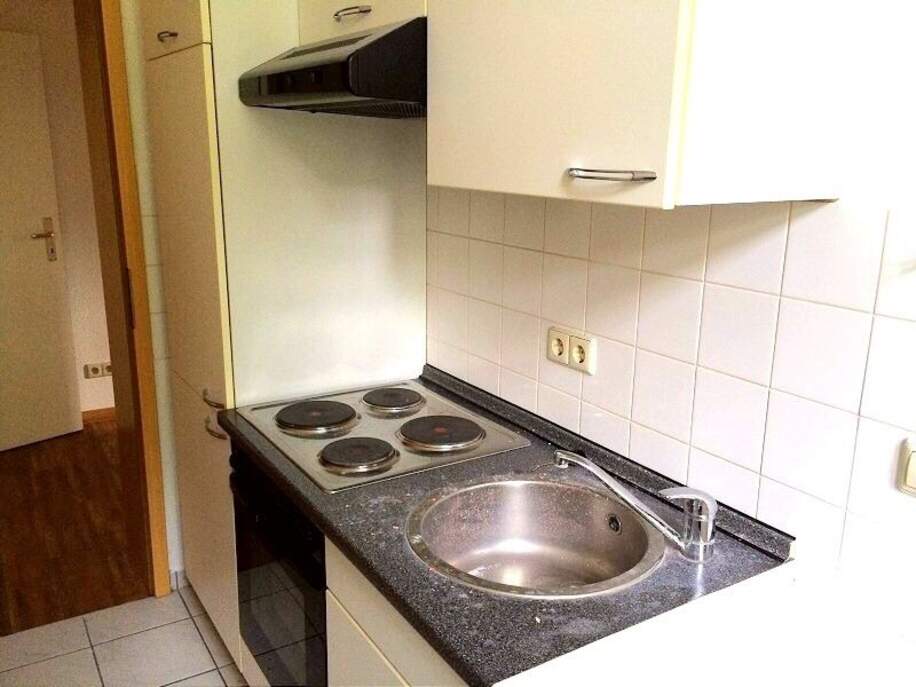 Einbauküche