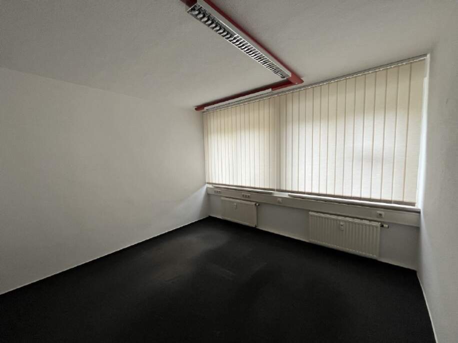 Büro klein