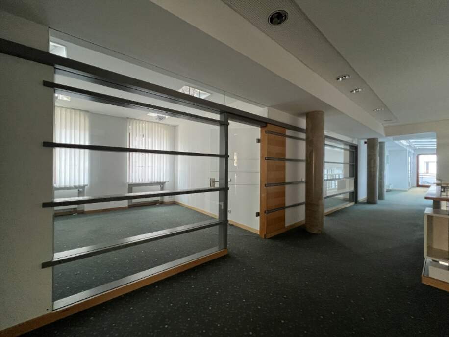 1 Obergeschoss