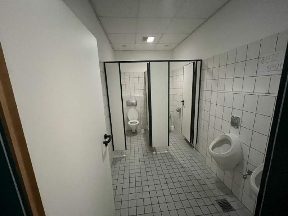 WC