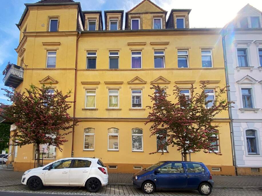 Objektansicht