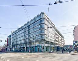 Dresden Zentrum | Idealer Standort für Ihr neues Büro!