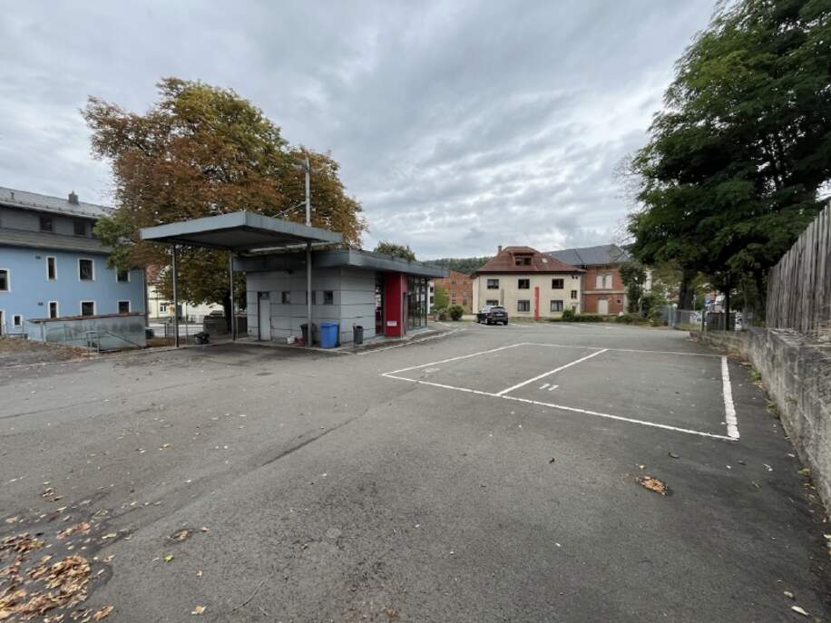 Parken