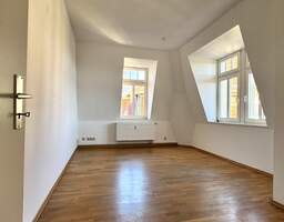 ++ Großzügige Familienwohnung in sehr guter Lage der Dresdner Neustadt zum mieten! ++